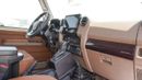 Toyota Land Cruiser Pick Up LX 2.8L Diesel Double Cabin A/T