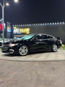 Chevrolet Malibu LTZ