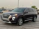 Hyundai Palisade 2022 Hyundai Palisade Limited Edition Full Option Panoramic leather seat View - 360* 5 CAM - HUD - 3