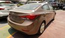 Hyundai Elantra GLS