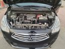 Mitsubishi Mirage GLX TOP