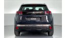 Peugeot 3008 Active