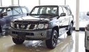 Nissan Patrol Super Safari