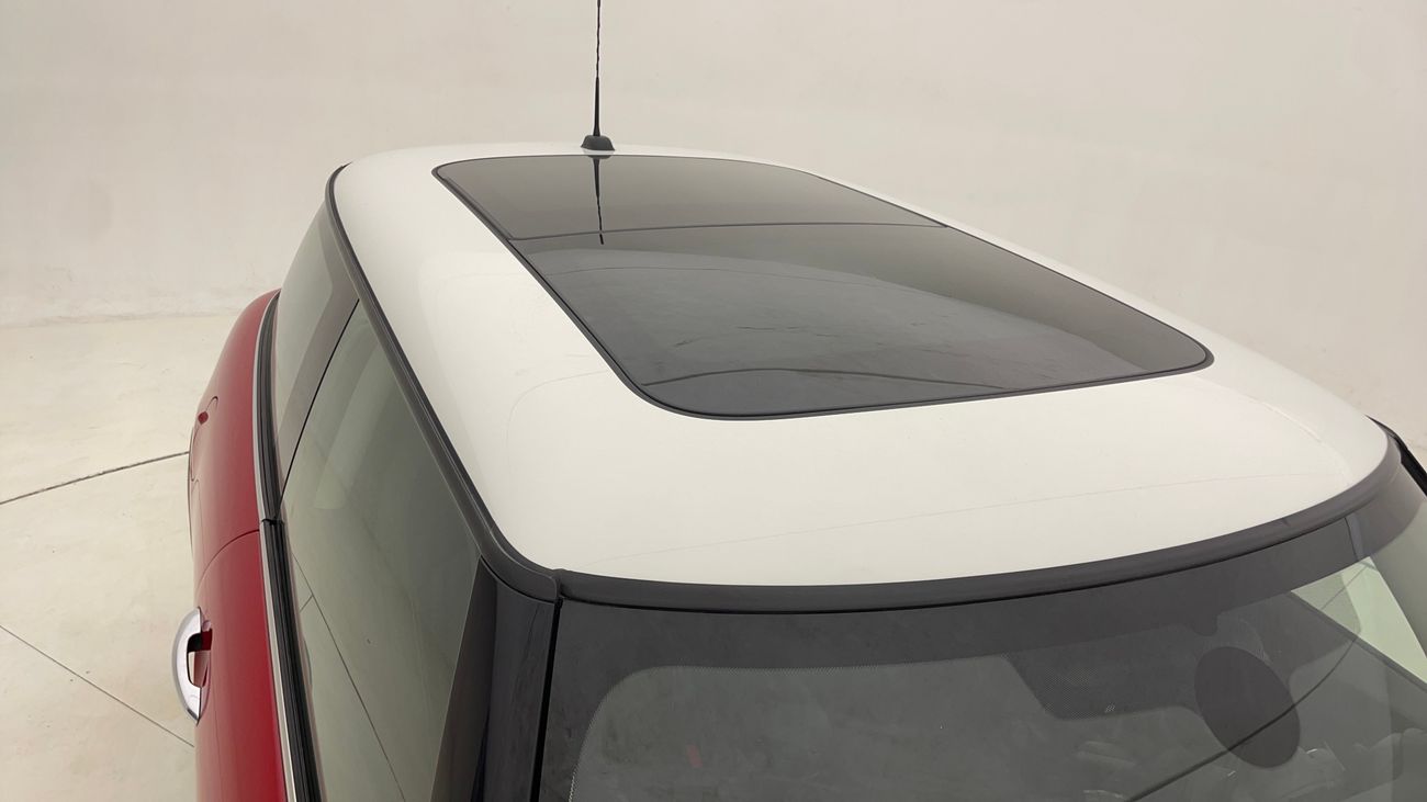 Mini Cooper STD 1.5 | Zero Down Payment | Home Test Drive