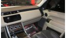 Land Rover Range Rover Sport Supercharged - with Warranty