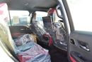 Toyota Land Cruiser 3.5L PETROL GR SPORT, TWIN TURBO, RADAR