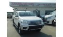 Toyota Hilux DOUBLE CAB PICKUP 2.7L PETROL 4WD  M/T