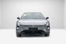 Jidu 1 MAX LONG RANGE EV - Grey Inside Black | Export Only