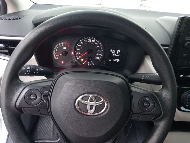 Toyota Corolla XLI, миниатюра 22