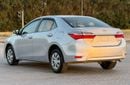 Toyota Corolla SE+
