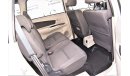 Toyota Avanza AED 1232 PM | 1.5L G 7-STR GCC WARRANTY