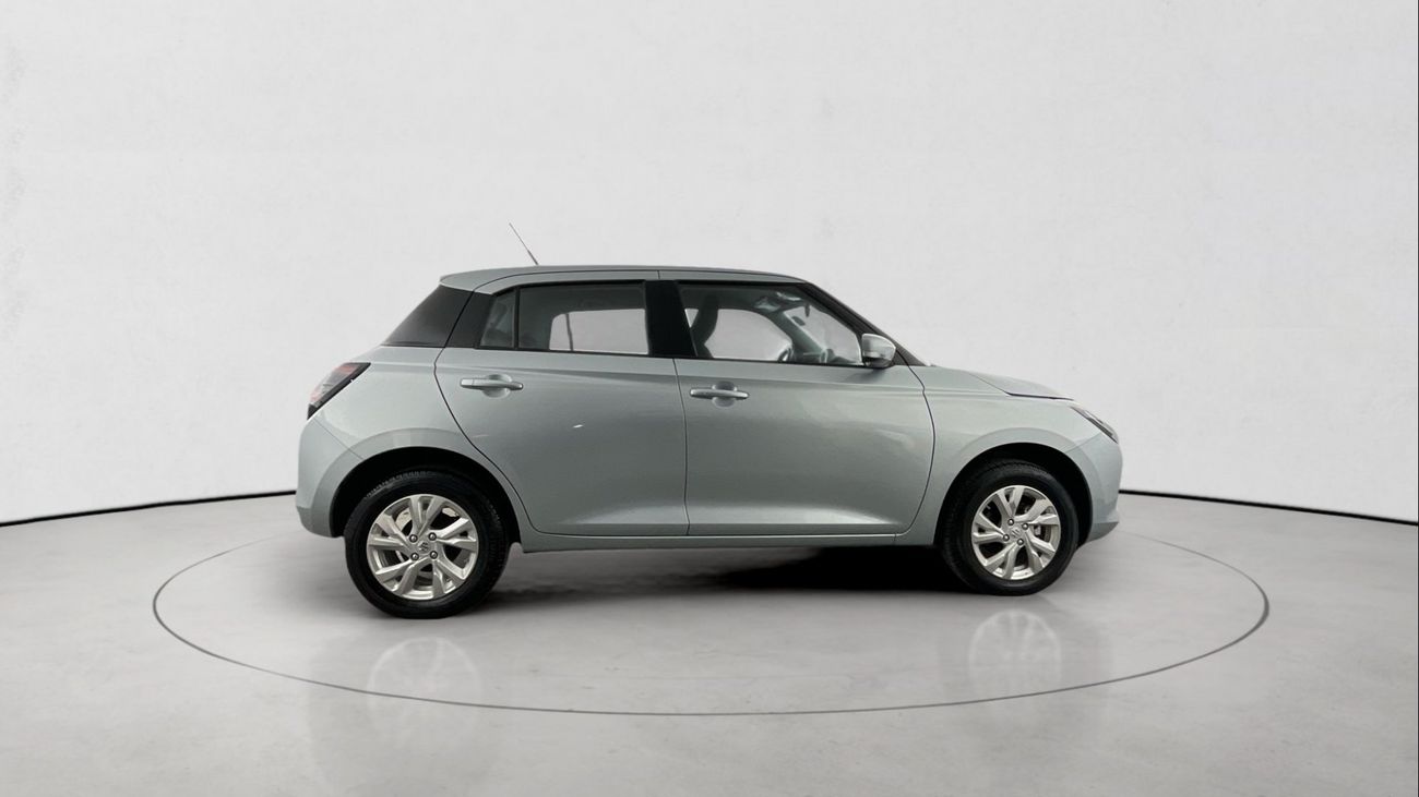 Suzuki Swift GL | upto AED 20,000 Ramadan Discount | Guaranteed Warranty | 0 Down Payment