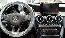 Mercedes-Benz C 300 4 Matic