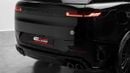 Land Rover Range Rover Sport - 2026 - GCC - Under Warranty and Service Contract
