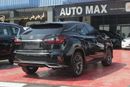 Lexus RX450h F-SPORT