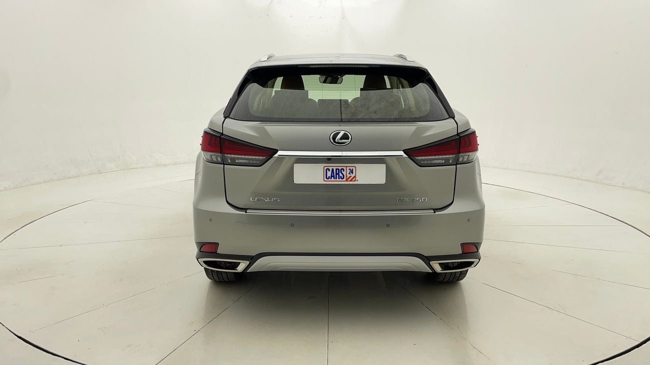 Lexus RX350 PLATINUM 3.5 | Zero Down Payment | Home Test Drive