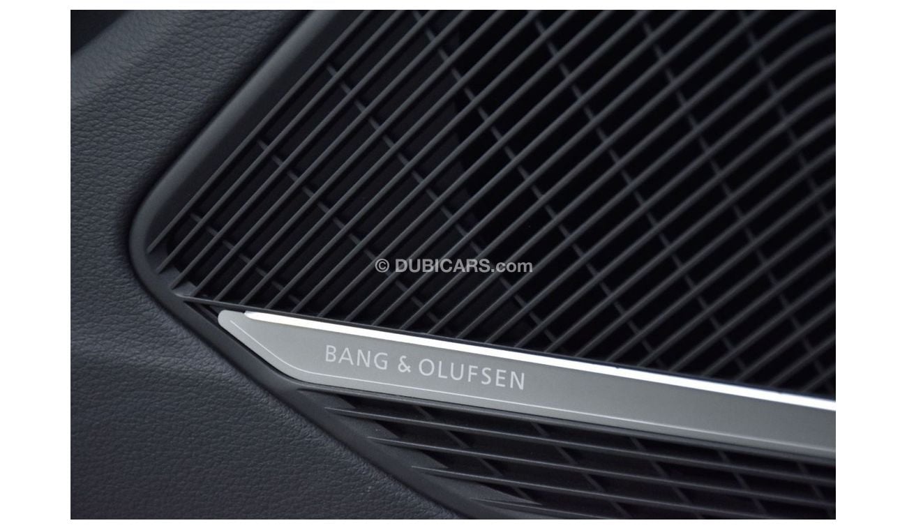 Audi S5 EXCELLENT DEAL for our Audi S5 Coupe TFSi ( 2022 Model ) in Grey Color Korean Specs