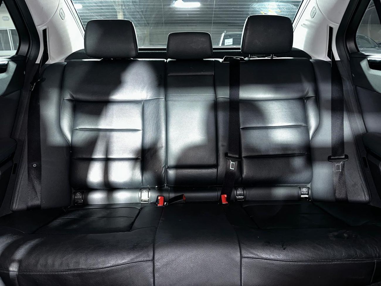 Mercedes-Benz E 350 MERCEDES E-CLASS E350 2011 3.5L | FULL SERVICE HISTORY | TWO KEYS | AVANTGARDE PACKAGE