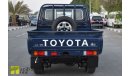 Toyota Land Cruiser Pick Up - 4.0L - FULL OPTION