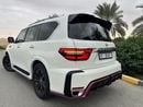 نيسان أرمادا NISMO , EXCELLENT CONDITION , V8