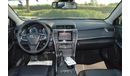 Toyota Camry 2016 MODEL TOYOTA CAMRY HYBRID  XLE 2.5L AUTOMATIC FULL OPTION