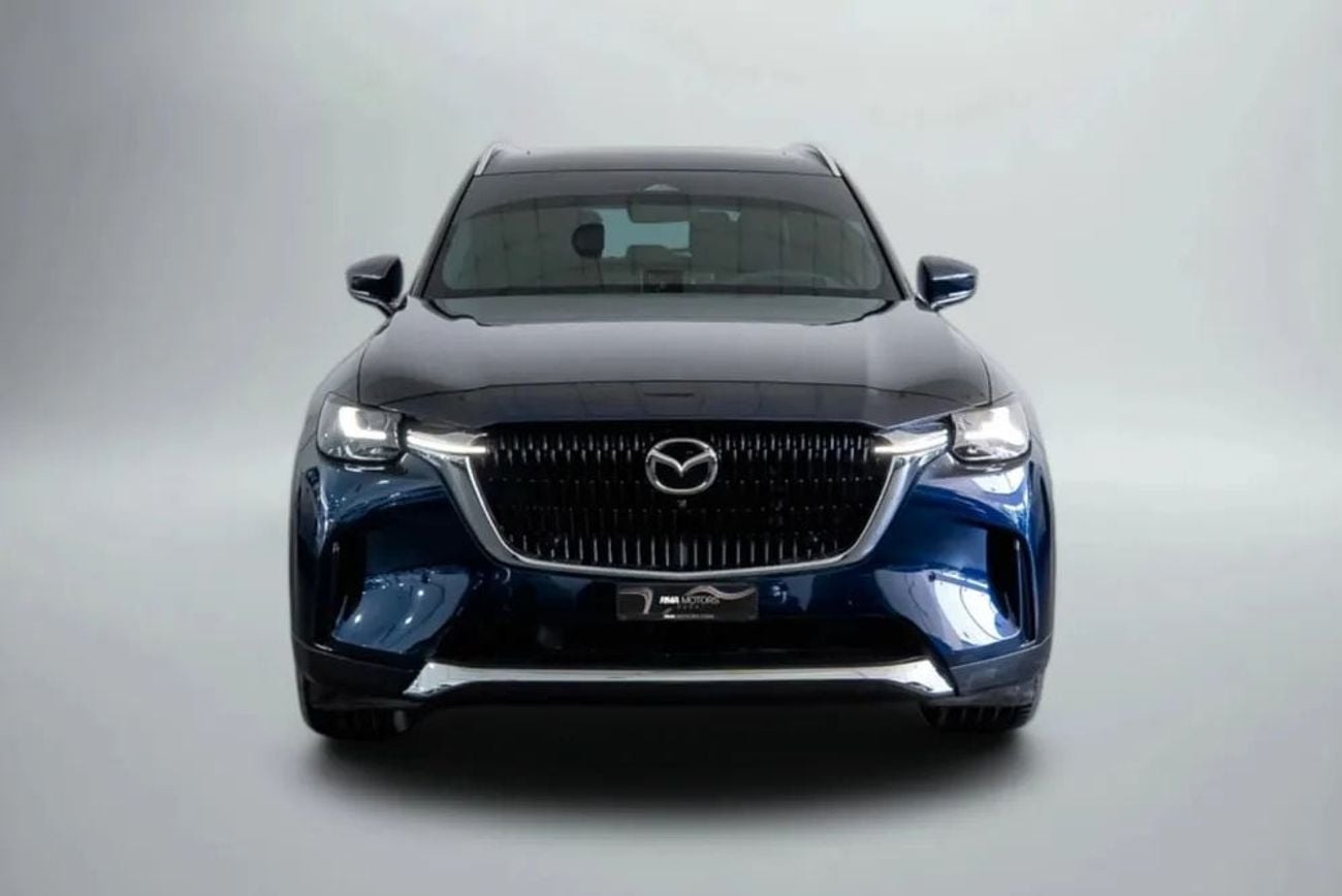 Mazda CX-90 PREMIIUM