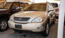 Lexus RX350