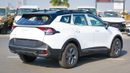 كيا سبورتيج جديد كلياً 2025 كيا Sportage ميد 1.5 توربو 2WD SUV – خليجي | جاهز للتصدير