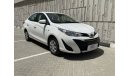 Toyota Yaris SE 1.5 1.5 | Under Warranty | Free Insurance | Inspected on 150+ parameters