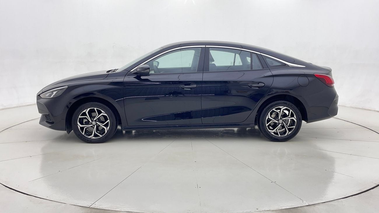 أم جي GT 2023 STD | AED 566/Month | 0 DP | 30 Day Return | Warranty | Service History