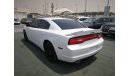 Dodge Charger Dodge Charger 2013 USA