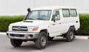Toyota Land Cruiser 70