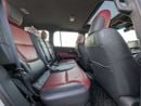 Toyota Land Cruiser GR SPORT LHD Twin Turbo 3.3L V6 Diesel Engine Automatic Gear 4WD 7 Seats 5 door