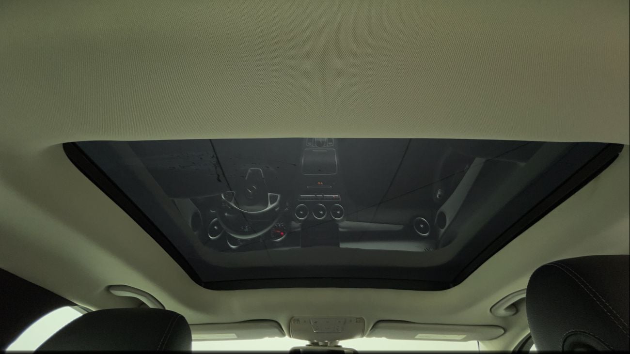 مرسيدس بنز C 200 AMG SPORT PACKAGE 2 | بدون دفعة مقدمة | اختبار القيادة في المنزل