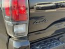 Toyota Tacoma Limited 4x4 Drive Sunroof 360 camera leather seat full option