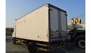 Hino 500 Hino 1021 Refrigerator Truck, Model:2008. Excellent condition