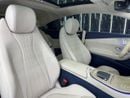 Mercedes Benz E 200 Coupe 2.0 L