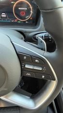 Hyundai Tucson SMART HEV 2.0L HEV HYBRID EDITION