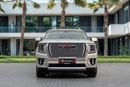 GMC Yukon 4,700 P.M | 0% Downpayment | GMC Yukon Denali | WARRANTY!