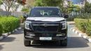 Nissan Patrol (For Export , НА ЭКСПОРТ) LE Platinum City 3.5TT V6 4X4 2026 GCC 0Km Без пробега