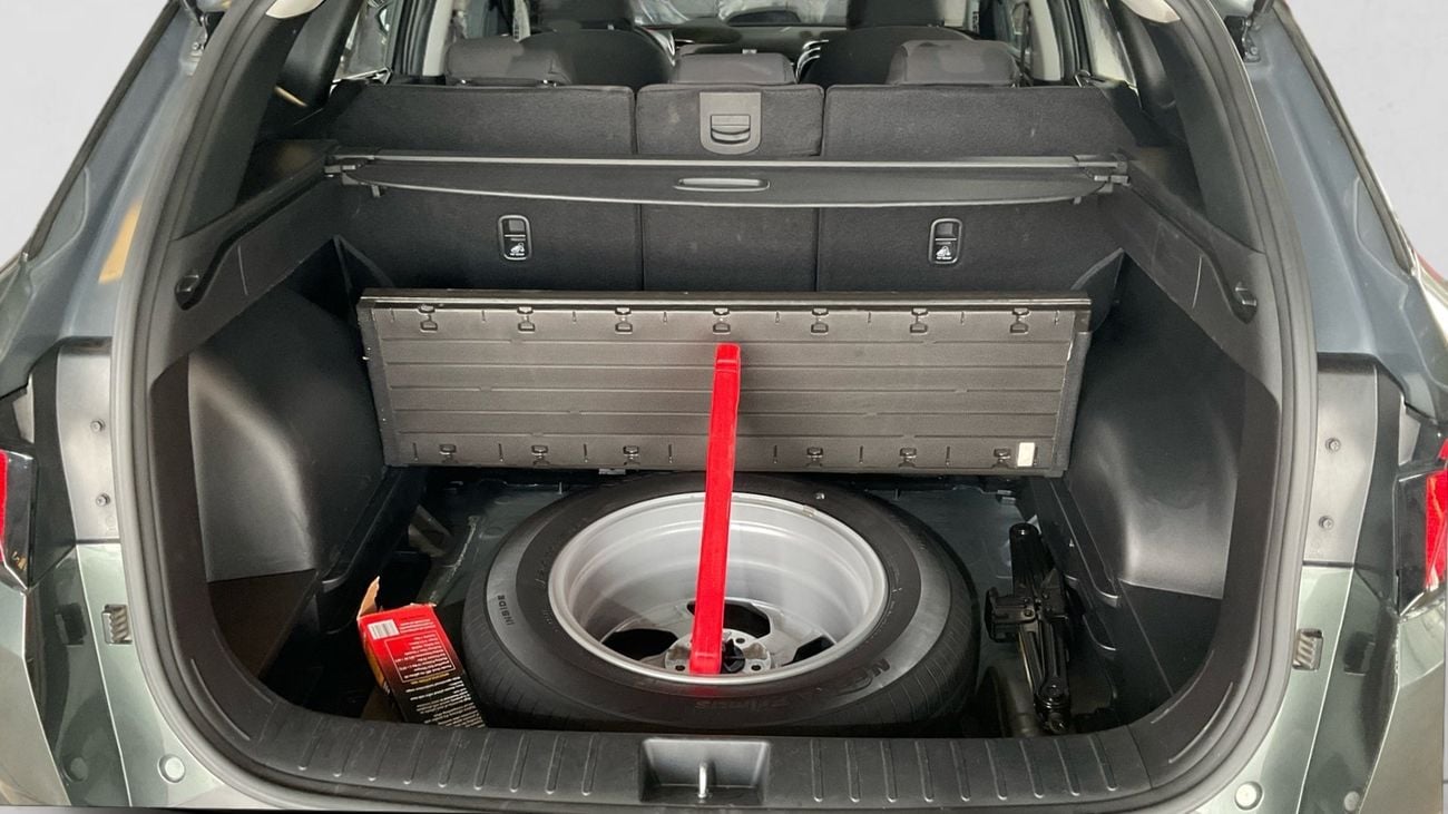 Hyundai Tucson Smart 1.6L Smart | Guaranteed Warranty | 0 Down Payment