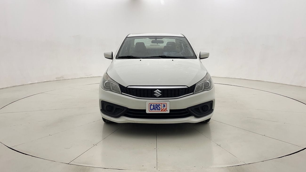 سوزوكي سياز GL 1.5 | بدون دفعة مقدمة | اختبار القيادة في المنزل