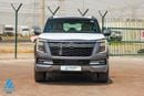 نيسان باترول LE PLATINUM CITY 2026 GCC 3.5 Twin Turbo | TAN interior | AWD | 9AT | 8 Seater SUV | Export Only