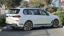 بي أم دبليو X7 (For Export , НА ЭКСПОРТ) xDrive 40i M 3.0T 2026 GCC Без пробега