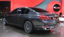 بي أم دبليو 750 li xDrive