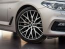 بي أم دبليو 530i M Sport 2.0L