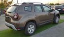 Renault Duster 4WD