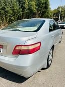 تويوتا كامري GL 2.4 L