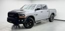 RAM 1500 WARLOCK 2023 Ram 1500 Warlock, Warrant, Full Agency Service History, GCC