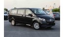 Mercedes-Benz V250 Maybach 2024 Mercedes Benz V250S 2.0 XL w/o R.Seat - Obsidian Black Metallic inside Santos Black (Fabric)